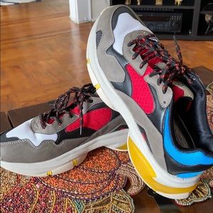 🌲 SNKR Project Sneakers. Never worn! NWOT 🌲